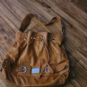 Jenna Kator Shoulder Bag